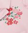 Children's cotton pyjamas. JOLI pink