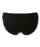 Women's cotton pants NOIR black