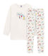 Little girl's pyjamas