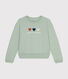 Women's Fleece Sweatshirt