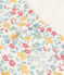 Girls' Floral Cotton Hipsters - Pack of 2 variante 1