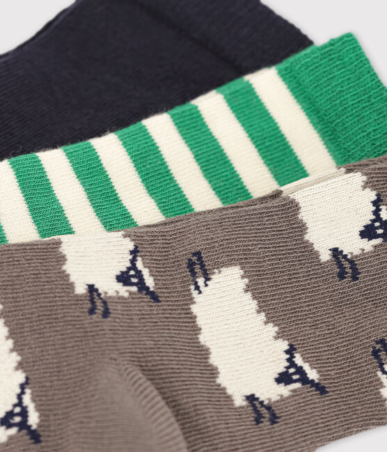 Boys' Socks - 3-Pack variante 1