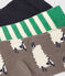 Boys' Socks - 3-Pack variante 1