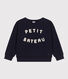 Children's Fleece Sweatshirt