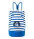 Boy's sailor bag in heavyweight jersey