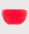 Women's plain swimsuit bottoms GROSEILLER