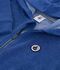 Children's zip-up cotton sweatshirt CREPUSCULE