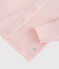 Babies' Knitted Cardigan MINOIS pink