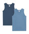 Little boy's vest top duo variante 1