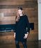 Women's Dress NOIR black/DORE yellow