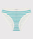 Girls' Cotton Briefs