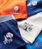 Boys' Paris-Themed Cotton Boxer Shorts - 5-Pack variante 1