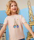 Children's cotton Mr. Men and Little Miss T-shirt