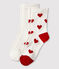 Girls' Socks - 2-Pack variante 1