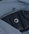 Children's Unisex 3-in-1 Windbreaker SMOKING blue