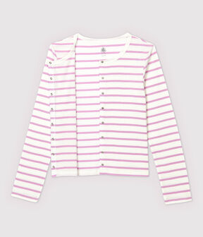 MARSHMALLOW white/BOHEME pink