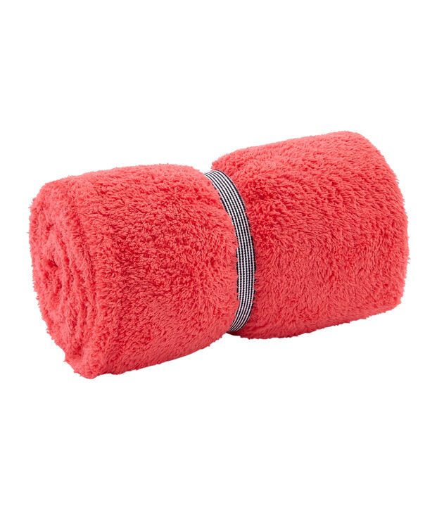Unisex Child's/Adult's Bath Towel pink