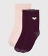Girls' socks