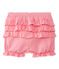 Baby girls' bloomers PETAL pink