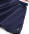 Girls' Skirt SMOKING blue