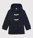 Girl's duffle coat