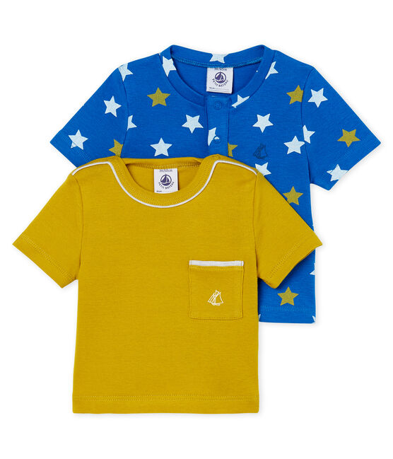 Baby boys' t-shirt variante 2