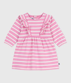 BOUDOIR pink/MILK