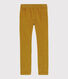 Girls' Velvet Trousers
