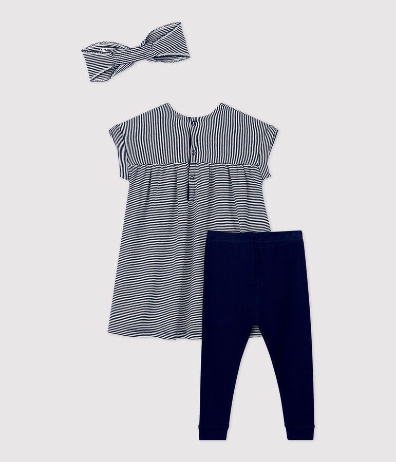 Babies' Clothing - 3-Piece Gift Set multicolor