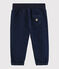 Babies' Denim Trousers JEAN blue