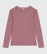 Women's Iconic long-sleeved cotton T-shirt