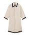 Imperméable pour femme Neutre grey