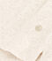 Women's Boxy Cotton T-Shirt MONTELIMAR CHINE beige