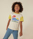 Boys' Printed Jersey T-shirt