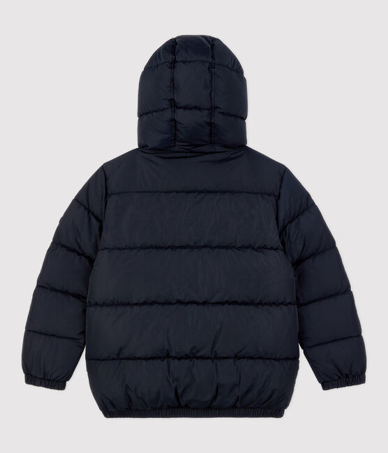 Unisex Coat SMOKING blue