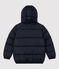 Unisex Coat SMOKING blue