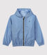 Boys' Recycled Polyester Windbreaker
