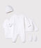 Unisex newborn set variante 1