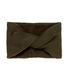 Child's lined knit snood