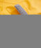 Women's Oversized Parka BOUDOR yellow