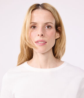 ECUME white