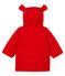 Baby Girls' Microfibre Down Jacket TERKUIT red