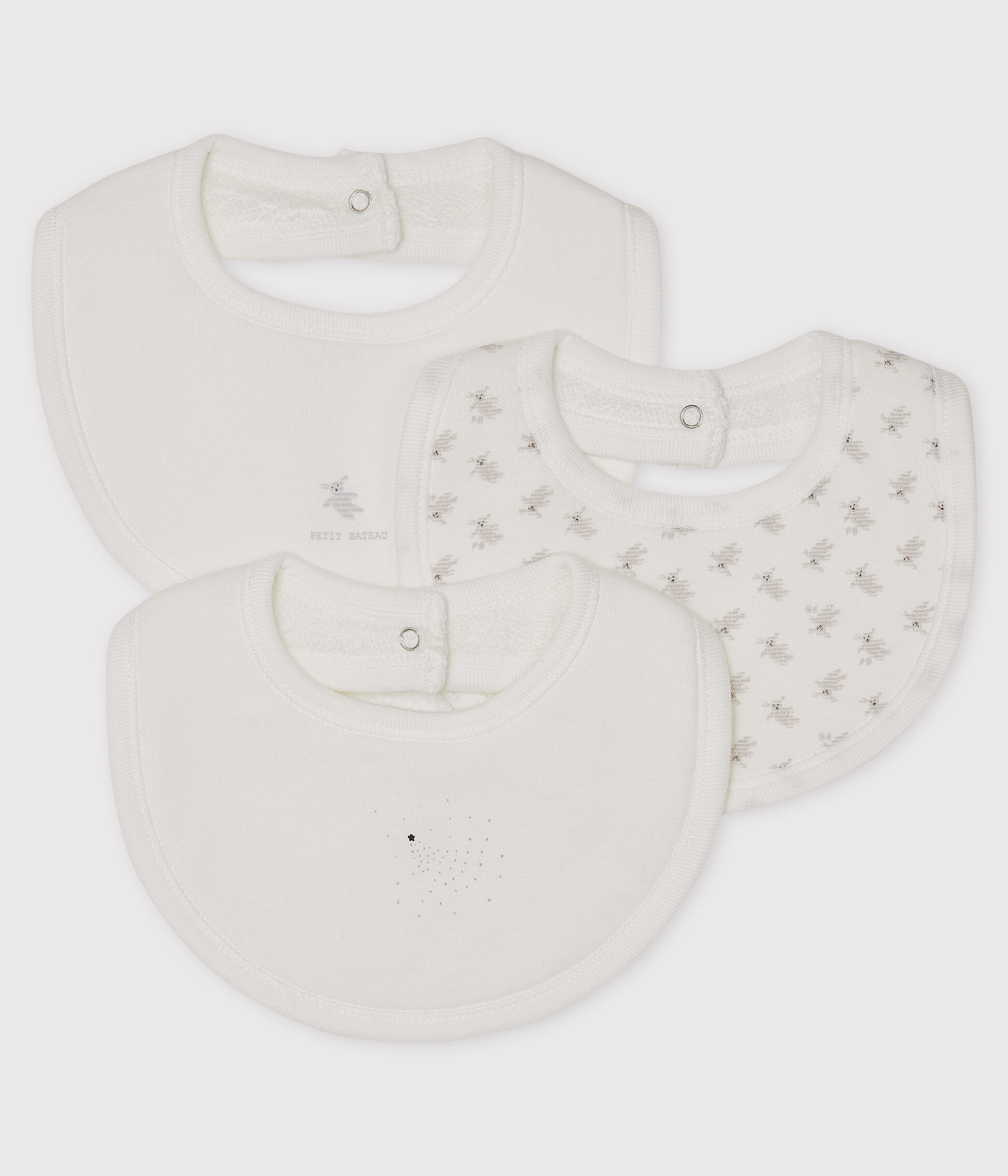 target baby girl bibs