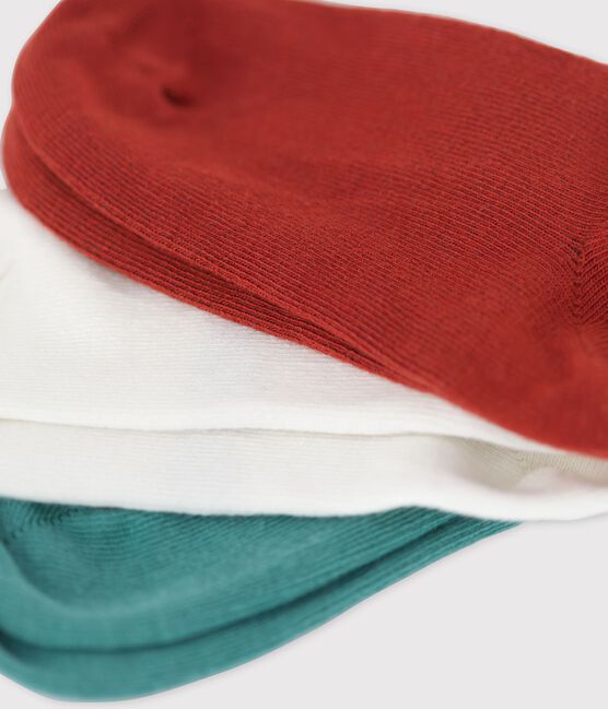 Boys' Socks - 3-Pack variante 1