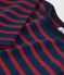 Children's Unisex Breton Top LITTORAL /STOP