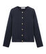 Women's Tube Knit Cardigan