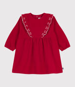 TERKUIT red