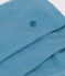 Babies' Cotton Leggings POLOCHON blue