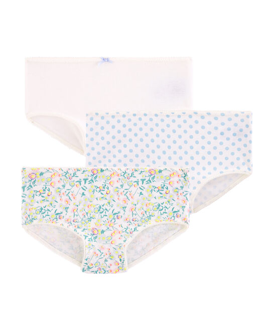 Girls' Hipsters - 3-Piece Set variante 1