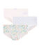 Girls' Hipsters - 3-Piece Set variante 1